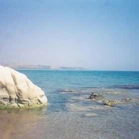 Estate: viaggio tra le spiagge gay italiane /5 - eracleaF3 - Gay.it