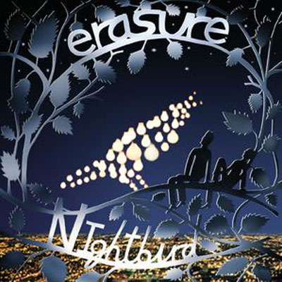 ERASURE, NUOVI NEL 2005 - erasure nightbird - Gay.it