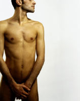 QUANDO IL GUERRIERO RIPOSA - erection01 - Gay.it