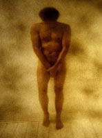 QUANDO IL GUERRIERO RIPOSA - erection02 - Gay.it