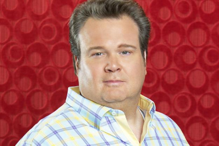 Stonestreet al repubblicano: "Sei omofobo, non scatto foto con te" - eric stonestreet1 - Gay.it