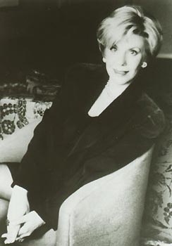 'SCRIVERÒ DELL'AMORE GAY' - erica jong01 - Gay.it