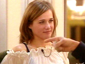 GF6: DISPERATI VERSO IL SUCCESSO - erika terzi2 - Gay.it