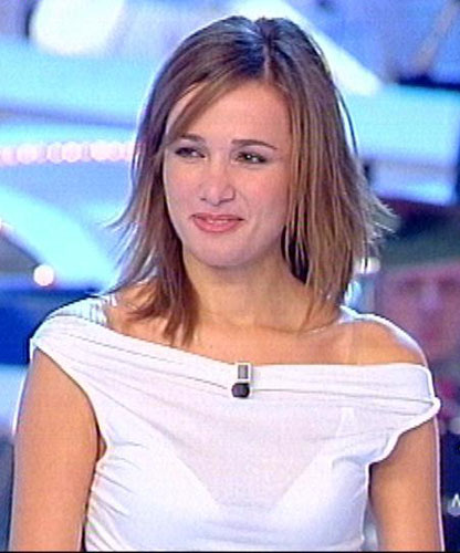 GF6: DISPERATI VERSO IL SUCCESSO - erika terzi3 - Gay.it