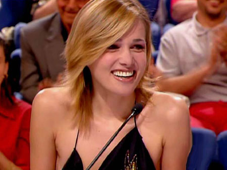 GF6: DISPERATI VERSO IL SUCCESSO - erika terzi4 - Gay.it