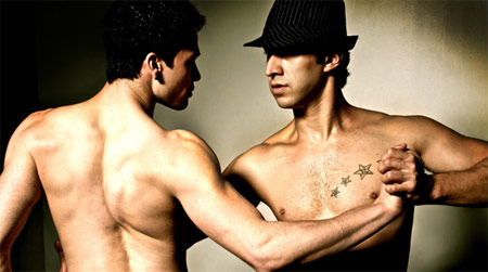 "Scusi, che ore sono?": anatomia di un erotomane - erotomaneF1 - Gay.it