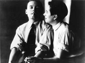 CINEMA GAY A CASA - Escape to Life - Gay.it