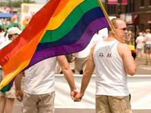 Corte UE shock: matrimonio tra gay non è un diritto - europa dirittiBASE - Gay.it