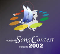 CANTA L'ORGOGLIO GAY! - europride song04 - Gay.it