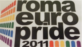 Roma EuroPride 2011: si parte! - europrideroma2011 - Gay.it