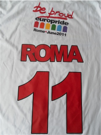 Roma EuroPride 2011: si parte! - europrideroma20113 - Gay.it