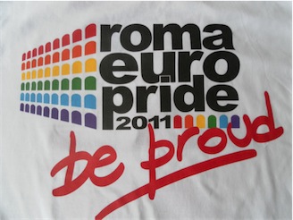 Roma EuroPride 2011: si parte! - europrideroma20114 - Gay.it