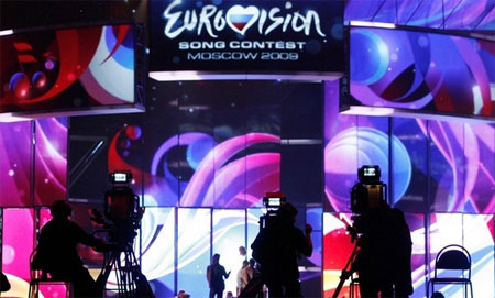 Al via l'Eurovision, fra censure, polemiche e minacce - eurovision09F2 - Gay.it