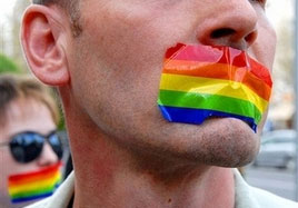 Ue: Omofobia troppo diffusa. I governi non fanno abbastanza - eurpaomofobiaF1 - Gay.it
