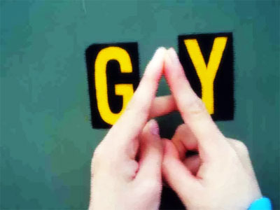 Ue: Omofobia troppo diffusa. I governi non fanno abbastanza - eurpaomofobiaF2 - Gay.it