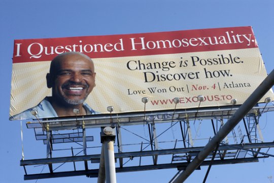 L'ingloriosa fine negli USA di Exodus, associazione di ex-gay - exodus ex gay - Gay.it