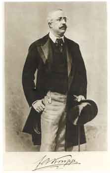 1902. GIALLO GAY A CAPRI - F A KRUPP 1900 - Gay.it