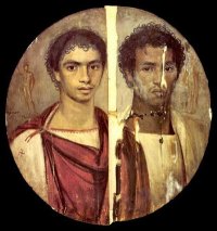 Antinoo, il volto di un dio gay - F1antinoo - Gay.it