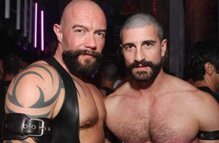 L’aria del sabato sera profuma di maschio - F1ariasabato - Gay.it