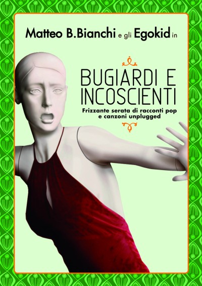Bugiardi & incoscienti - F1bugiardi - Gay.it