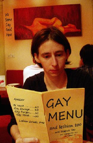 La cena… meglio se gay friendly - F1cena - Gay.it