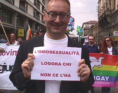 Omosessualità: se ne parla al Corriere della Sera - F1corseraa - Gay.it