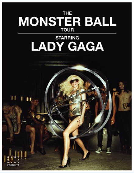 Lady Gaga a Milano - F1gaga - Gay.it