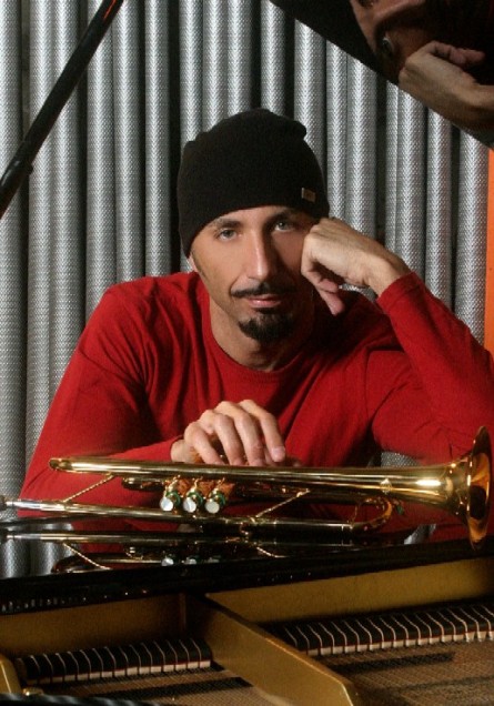 Luca Jurman, da Amici al Blue Note - F1jurman - Gay.it