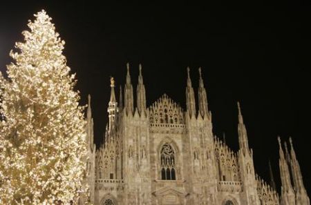 Che fare dopo il pranzo di Natale? - F1pranzonatale - Gay.it