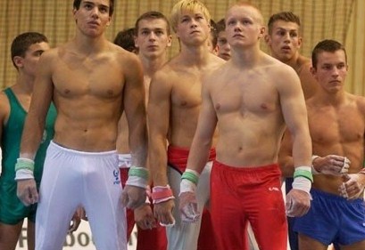 Gay... sì ma sportivi - F1sportivi - Gay.it