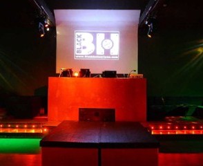 La notte in cui cadranno tutti i Taboo! - F1taboo - Gay.it
