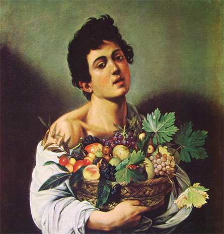 Mostra su Caravaggio, ecco il percorso "queer" - F2Fanciulloconcanestra - Gay.it