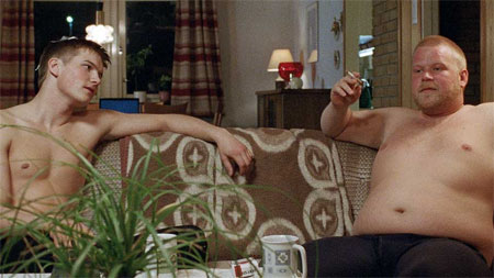 I film da vedere e non: Clint Eastwood resta "L'invincibile" - F2Nord - Gay.it