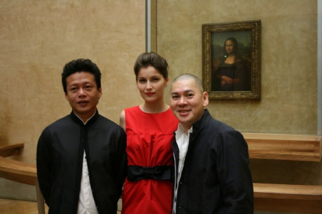Ang Lee, Almodovar e l'ultimo Ledger per un Cannes supergay - F2Visages - Gay.it