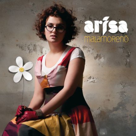 Arisa ai Magazzini Generali - F2arisamilano - Gay.it