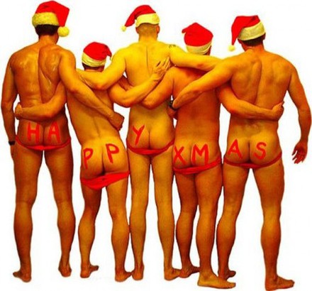 Un Natale di disco gay - F2disconatale - Gay.it