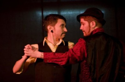 Un sabato notte tutto gay - F2sabatogay - Gay.it