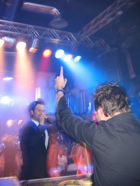 Fioccano le serate gay - F2serate - Gay.it