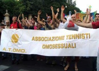 Gay... sì ma sportivi - F2sportivi - Gay.it