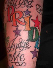 Che sexy quei corpi tatuati! - F2tattoo - Gay.it