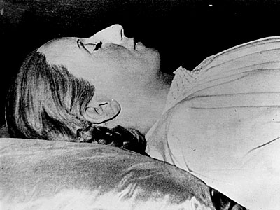 Evita, ay che vita! - F3evitap - Gay.it