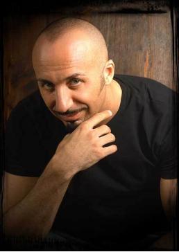 Luca Jurman, da Amici al Blue Note - F3jurman - Gay.it