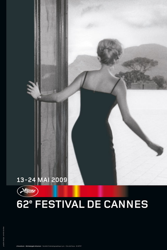 Ang Lee, Almodovar e l'ultimo Ledger per un Cannes supergay - F3locandinaCannes - Gay.it