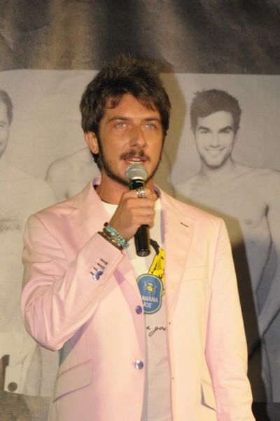 Il nuovo Mister Gay Italia 2011 è Daniel, 21 anni, di Roma - F3paoloruffini bq - Gay.it