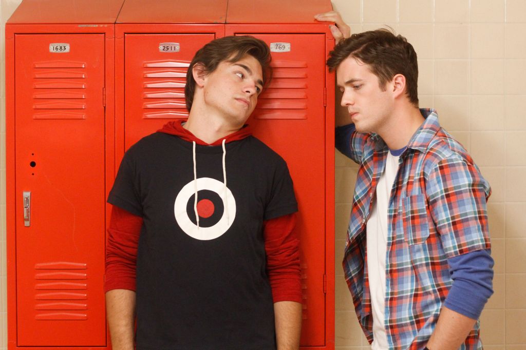 Da Sodoma a Hollywood, vince l'arduo "Boven is het stil" - F4Geograpy - Gay.it
