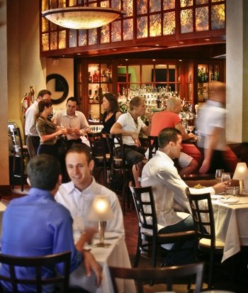 La cena… meglio se gay friendly - F4cena - Gay.it