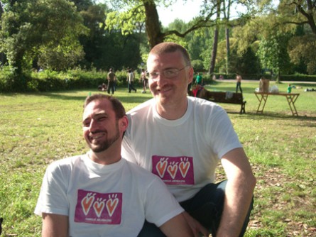 È in arrivo il Family Gay - F4familygay - Gay.it