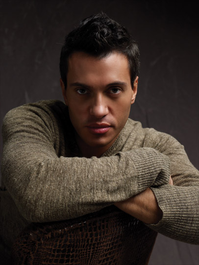 Che sexy questi cantanti lirici - F4lirica - Gay.it