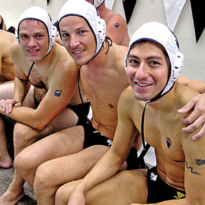 Gay... sì ma sportivi - F4sportivi - Gay.it