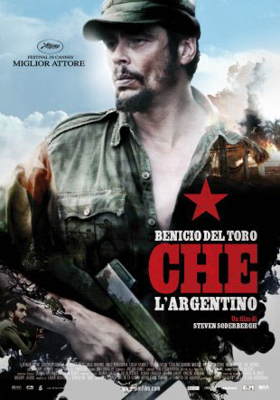 'Che' Pasquetta con Guevara e Littizzetto! - F5Che - Gay.it